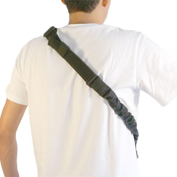 Gun Support Sash Military/ Police