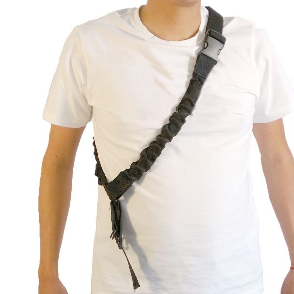 Gun Support Sash Military/ Police