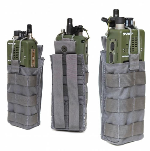 LBX TACTICAL RADIO POUCH