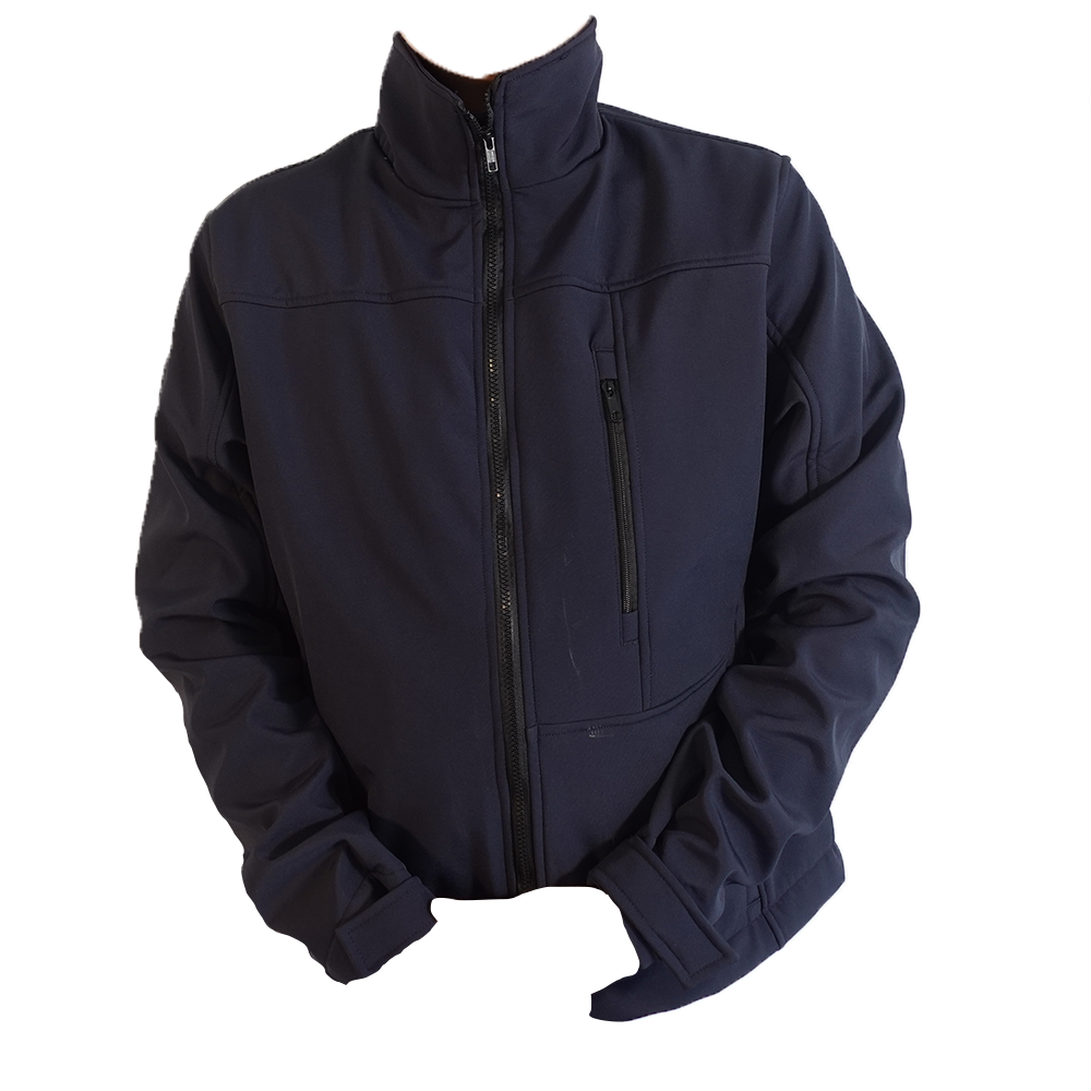 Blue Jacket – Tactical Gear