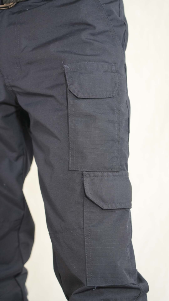 Pantalon Tactico