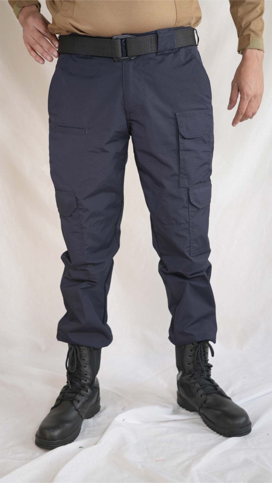 Pantalon Tactico