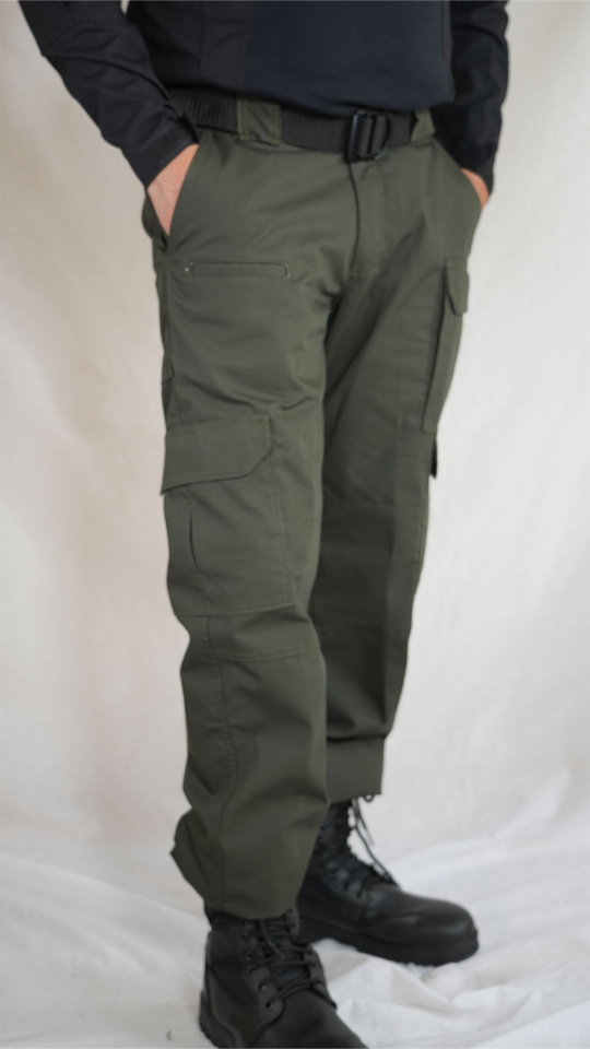 Pantalon Tactico