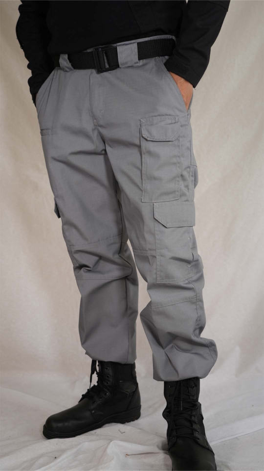 Pantalon Tactico