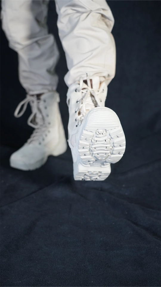 Botas Tacticas para Policia, Seguridad Privada y Militares