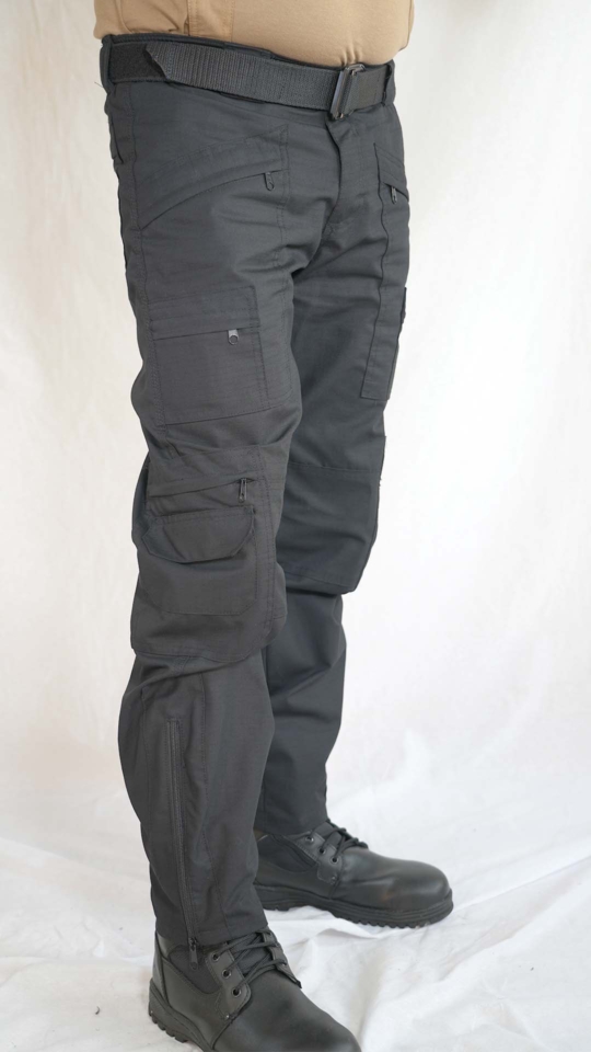 pantalon tipo aviador